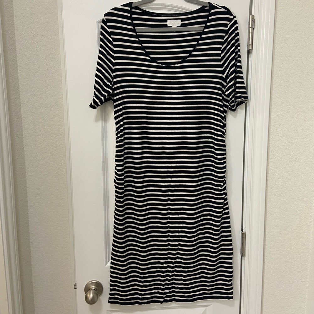 Women’s Maternity Dress
